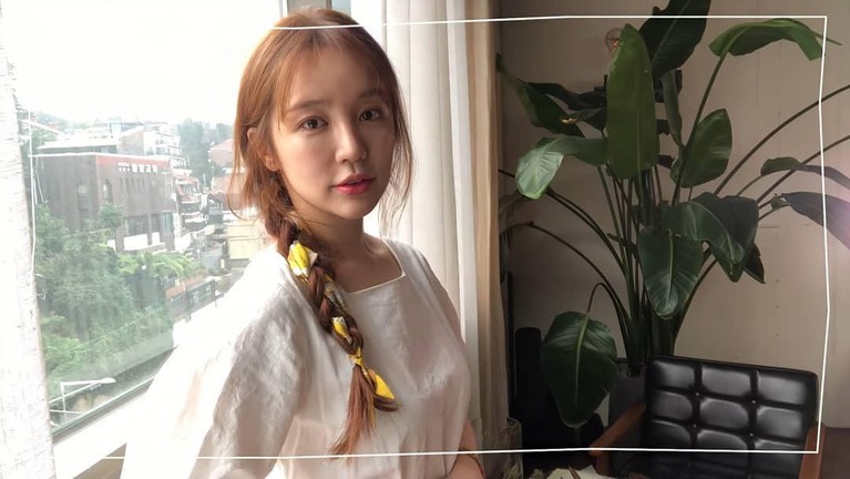 Yoon Eun Hye