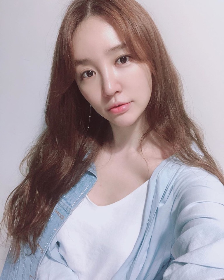 Yoon Eun Hye Yoon Eun Hye