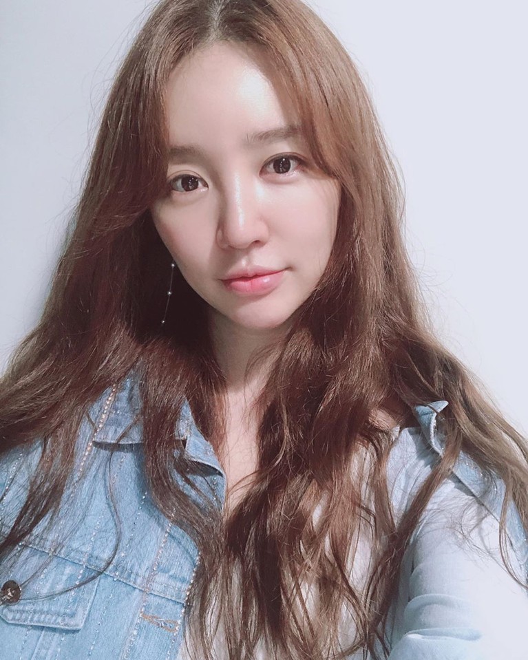 Yoon Eun Hye Yoon Eun Hye