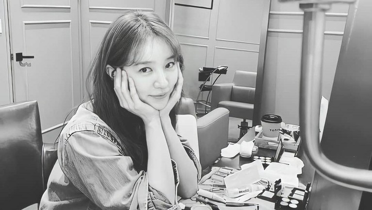 Yoon Eun Hye Yoon Eun Hye