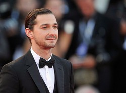 5 Kontroversi Shia LaBeouf, Bintang Nakal Hollywood