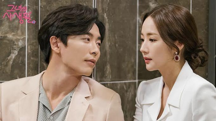5 K-Drama yang Akan Memperbaiki Mood-mu Saat Sedang Sedih dan Lesu