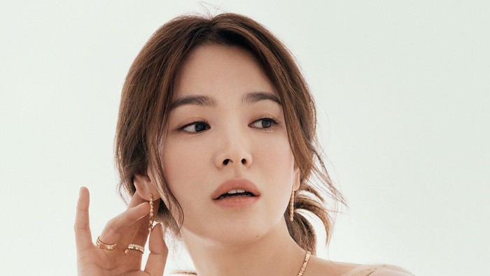 6 Aktor dan Aktris Korea Ini Jadi BA Brand Fashion Mewah