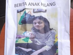 Penculik Anak 16 Tahun di Kemayoran Diduga Seorang Pria Dewasa