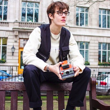 Aktor Archie Lyndhurst Meninggal Dunia, Penyebab Belum Diketahui