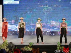 Ini Harapan Pegiat Batik Banyuwangi