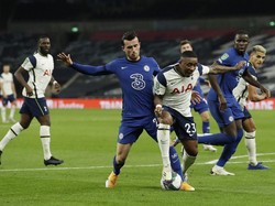 Head to Head Tottenham Vs Chelsea
