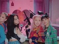BLACKPINK Jajal Joget 'Bang Jago' di Depan BLINK Indonesia