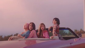 Kejujuran BLACKPINK di Dokumenter Light Up the Sky