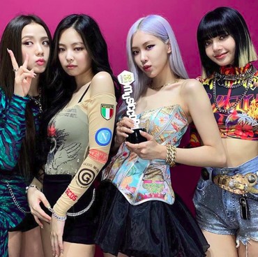 Cardi B Ajak Dengar 'Bet You Wanna' Lagu Kolaborasi dengan BLACKPINK