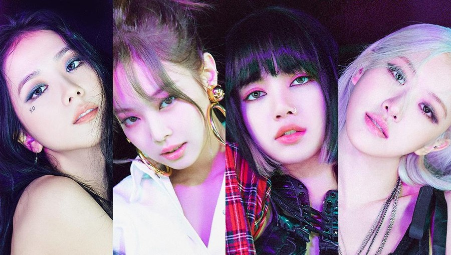 BLACKPINK