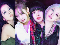BLACKPINK dan Cardi B Kolaborasi, Ini Lirik Lagu Bet You Wanna