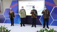  Hari Batik Nasional, BNSP Ajak Pembatik Miliki Sertifikasi Kompetensi 