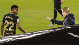 Koeman Bisa Dipecat, Roy Keane Bingung soal Derby Manchester
