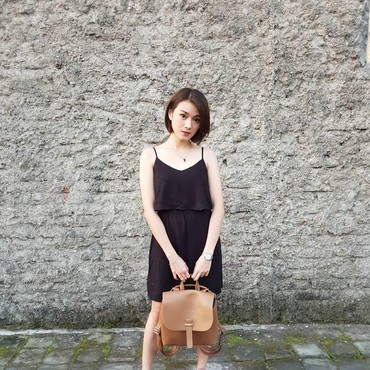 Klarifikasi Dara The Virgin soal Isu Nikah Diam-diam