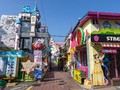 Menapaki Sejarah 'Manhwa' di Jalan Zaemiro