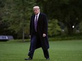 Trump Beri Grasi Ratusan Napi AS 2 Hari Sebelum Lengser