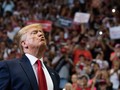 Trump Klaim Sudah Dites Negatif Covid-19