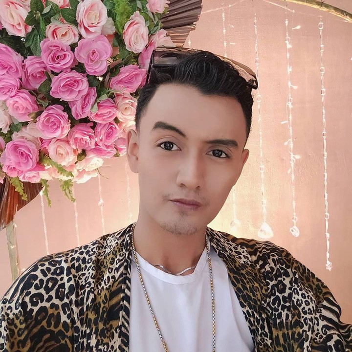 <p>Fadhli KDI meninggal dunia pada Rabu (30/9/2020). Kabarnya Fadhli meninggal karena sakit tifus. (Foto: Instagram @fadhliborneo_kdi)</p>
