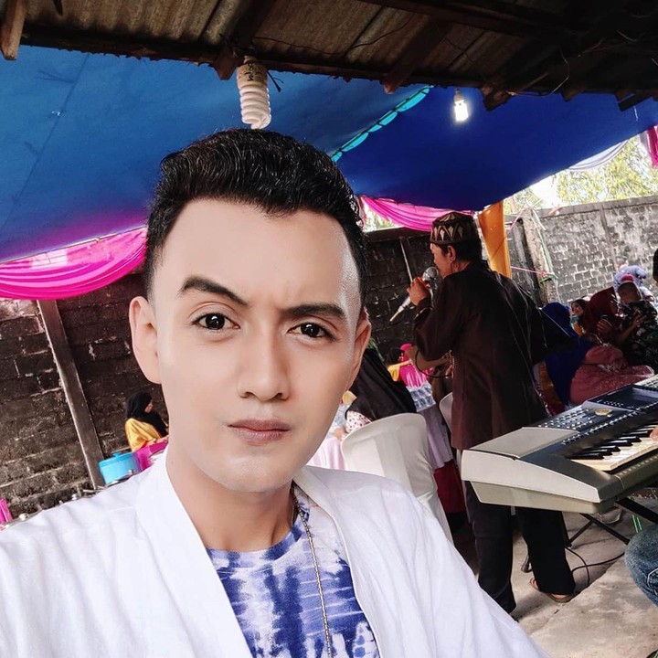 <p>Kabar meninggalnya Fadhli ini membuat keluarga, rekan, serta sahabat-sahabatnya sangat berduka. (Foto: Instagram @fadhliborneo_kdi)</p>