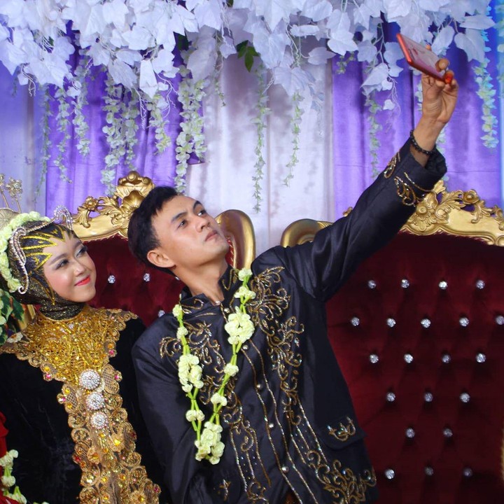 <p>Sekali lagi, selamat jalan Fadhli KDI. </p>