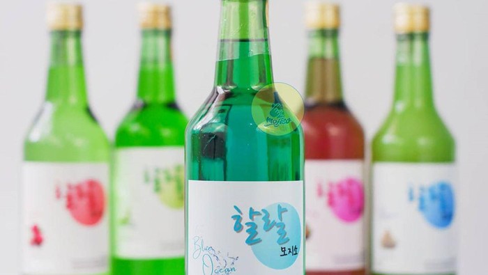 Fakta Menarik Seputar Soju 'Mojiso' Viral Asal Bandung, Beneran Halal?