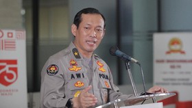 Polri Respons PA 212: Negara Tak Boleh Dikalahkan Premanisme