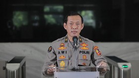 Polri Ultimatum Kapolda Tak Becus Tindak Pelanggar Prokes