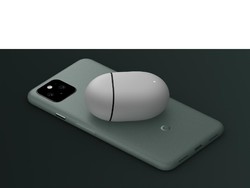 Pixel 5 Kok Masih Pakai Sensor Jadul, Google?