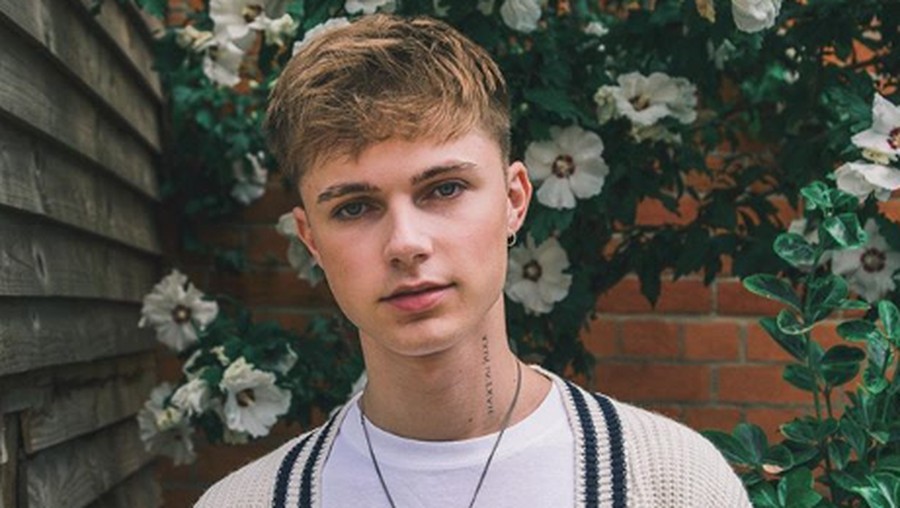 Harvey Cantwell