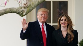 Kronologi Presiden Trump hingga Terinfeksi Virus Corona