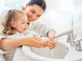 Tips Memilih Perlengkapan Mencuci Tangan untuk Anak