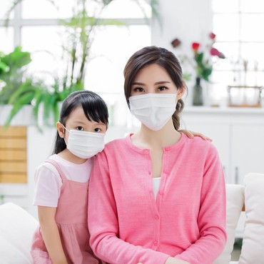 Ibu Rumah Tangga Kunci Utama Cegah Penularan Virus Corona di Keluarga