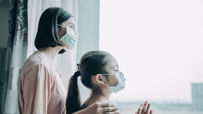 5 Fakta Varian Mu, yang Disebut Kebal Vaksin-19 hingga Bisa Turunkan Kemanjuran Vaksin