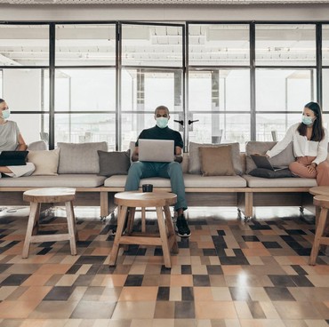 Terungkap, Kiat Kurangi Risiko Terpapar Corona sampai 85 Persen