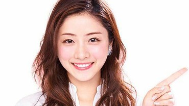 img-title Aktris Jepang Ishihara Satomi Umumkan Segera Menikah