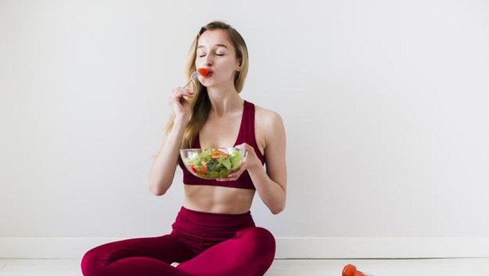 Jaga Kesehatan dengan Cara Mudah Mendapatkan Nutrisi Lebih Banyak dalam Makanan!