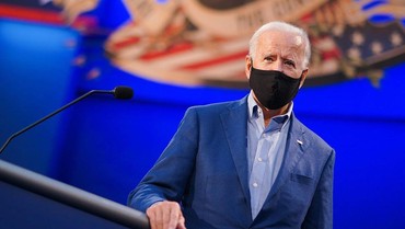 img-title Ucapan 'InsyaAllah' Joe Biden Saat Debat Pilpres AS Jadi Sorotan