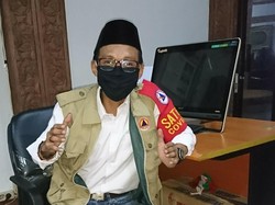 Bupati Bangka Tengah, Istri hingga Anak Positif Virus Corona