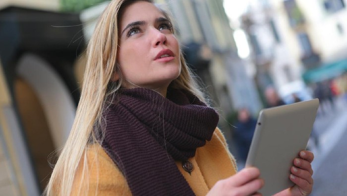 Kebingungan Mencari Jati Diri? Ikuti 4 Tips Berikut