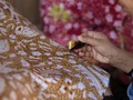 4 Motif Batik Buatan Sang Legenda, Go Tik Swan