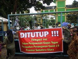 Selain Diskon, Pool Party di Sumut Diramaikan Live DJ!