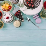 Lagi Diet Tapi Ingin Makan Cemilan? Yuk Coba Resep Cemilan Low Carbo Ini