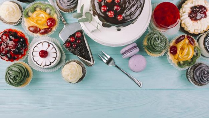 Lagi Diet Tapi Ingin Makan Cemilan? Yuk Coba Resep Cemilan Low Carbo Ini