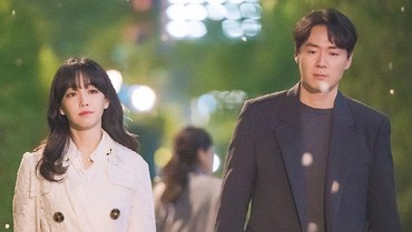 10 Drama Korea yang Paling Banyak Dicari pada Oktober 2020 (Part 1)