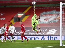 Super Bernd Leno!