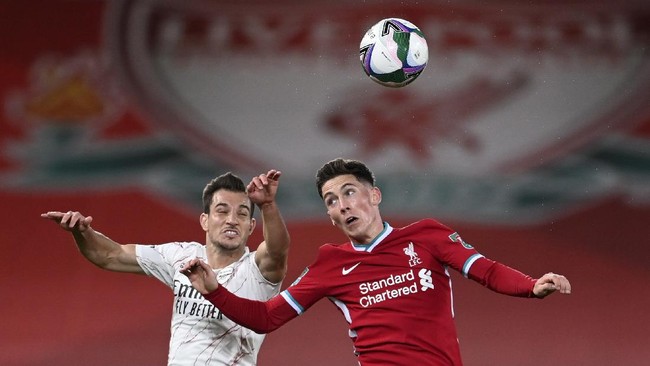 Arsenal dan Liverpool sama-sama sangat ingin merebut tiga poin saat bertemu di Liga Inggris, Minggu (4/4) dini hari WIB.