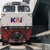 Sri Paduka Mangkoenagoro X Mental dari Kursi Komisaris PT KAI