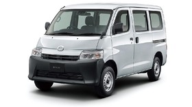 Daihatsu Indonesia Mulai Produksi Mobil Mazda untuk Jepang