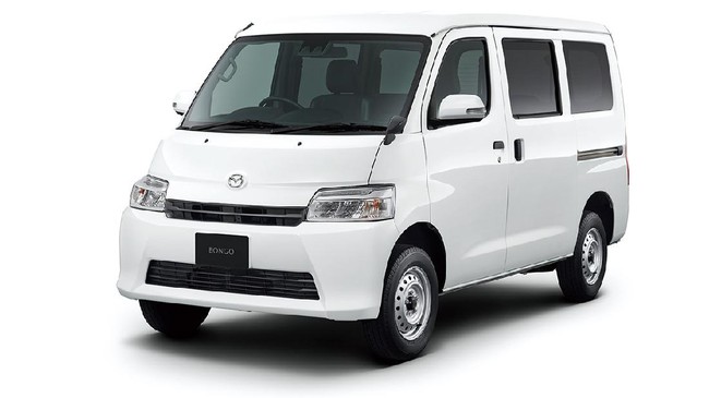Menurut Astra Daihatsu Motor larangan produksi Gran Max, Toyota TownAce dan Mazda Bongo hanya berlaku di Jepang.